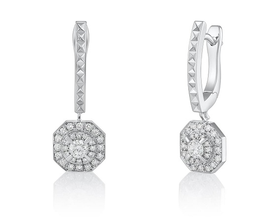 Серьги SK00786